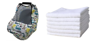 【26-cv-22030/31/33】跨境电商家纺纺织类卖家警惕AUQ商标侵权，3个TRO案件连发，该企业每年不是在维权就是在维权的路上。