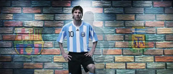 【26-cv-2468】足球超级巨星梅西（Messi）商标TRO维权案件来袭，服饰/电子配件等类目卖家必看！