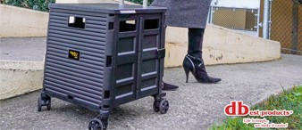 亚马逊链接下架！折叠宠物包/折叠车跨境卖家，小心这两件美国专利侵权风险