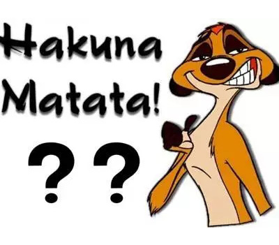 迪士尼“hakuna matata”商标遭抵制，盘点那些有文化争议的注册商标