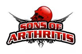 年终爆发！Sons Of Arthritis侵权案起，130位卖家被告