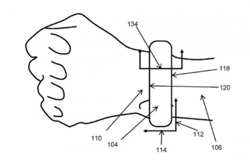 苹果获血压测量专利技术 医疗行业专利申请常见问题全解