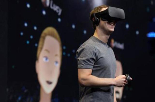 Facebook欢喜发布新专利 旗下VR眼镜却因剽窃专利被判赔偿2.5亿美元-2