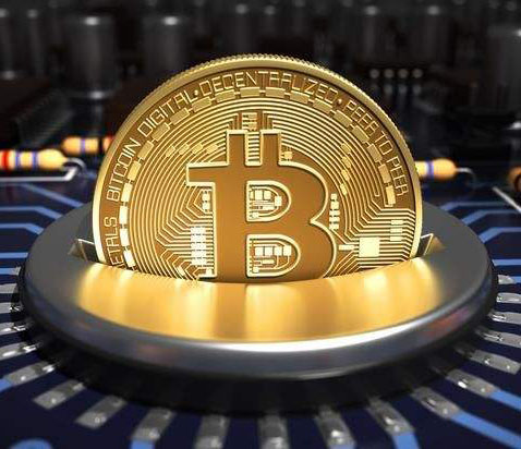 “比特币Bitcoin”不是你想用就能用，小心商标侵权