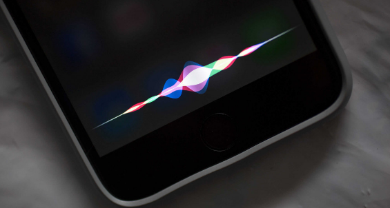 一波不平一波又起，苹果再惹专利侵权官司，这次是Siri被告了