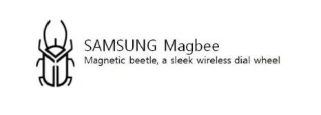 三星注册“磁性甲虫”新商标 或将用于音频设备