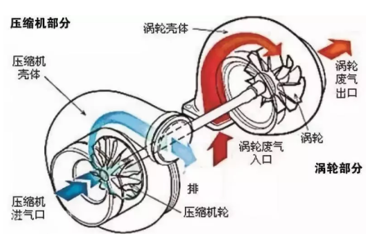 内部结构