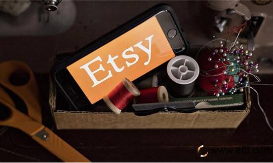 想在Etsy平台脱颖而出，你需要多多关注这些品类