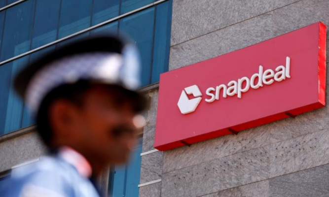 继亚马逊之后，印度平台Snapdeal推出品牌备案计划