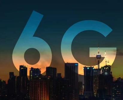 vivo 注册“6G”欧盟商标，5G手机才发布就开始布局6G了？