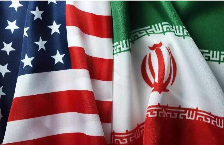 美国等7国宣布对伊朗25个目标实施制裁！