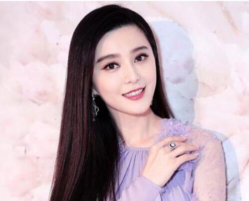 范冰冰因“Fan Bingbing”商标注册申请被驳回怒告知识产权局，却被判败诉