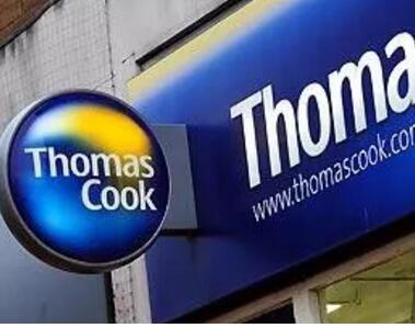 英国老牌旅游集团Thomas Cook破产，知识产权资产卖了1个亿
