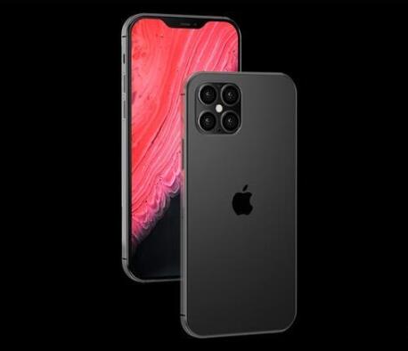 iPhone“浴霸”算什么，小米折叠屏手机专利显示有5个摄像头