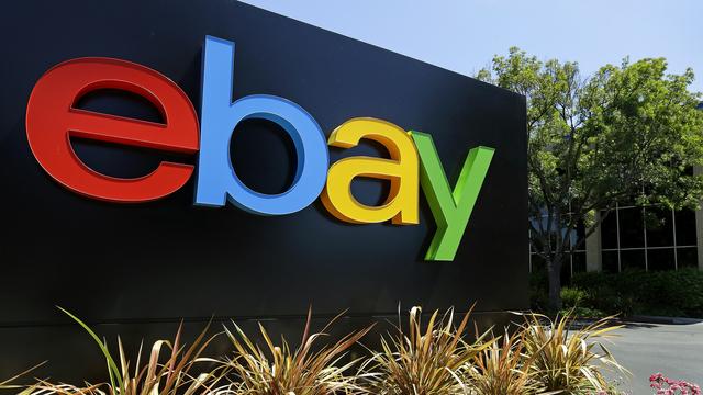 请注意，eBay更改珠宝和手表类别卖家退货政策