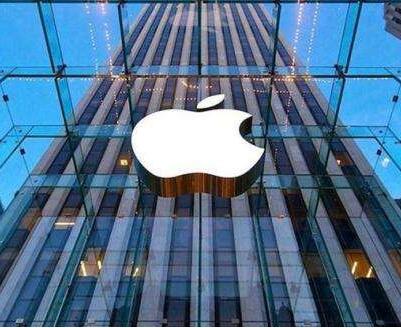 苹果公司在中国注册商标再次遭遇滑铁卢，两件“苹果”商标不予注册