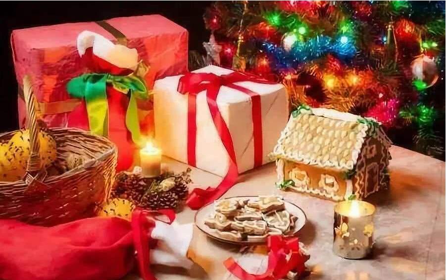 海外各国圣诞季习俗及2019年圣诞节放假时间汇总