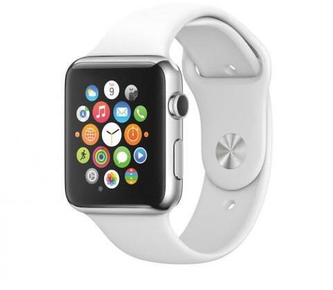 苹果再次卷入专利纠纷，Apple Watch心率监测功能被指专利侵权