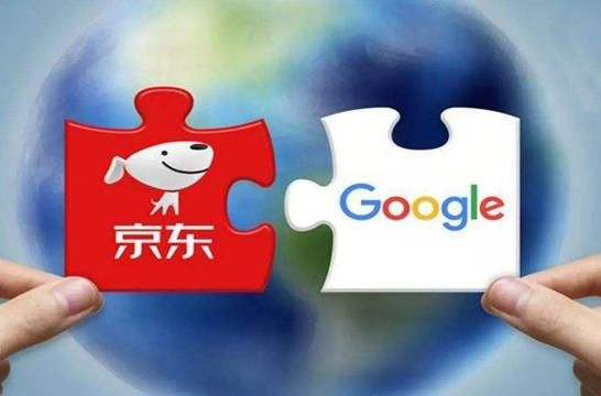 官宣：京东正式入驻Google Express，亚马逊大危机！