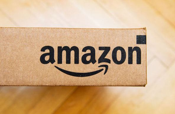 亚马逊推“Amazon Day for Business”服务，企业买家可选择指定送货日