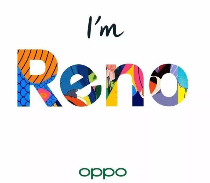 OPPO为Reno申请注册多个欧盟商标，或将推出多个海外版本及型号