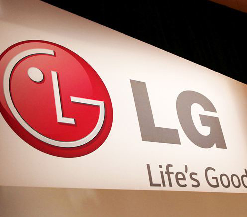 LG第二款折叠手机初见雏形，美国专利已经申请成功