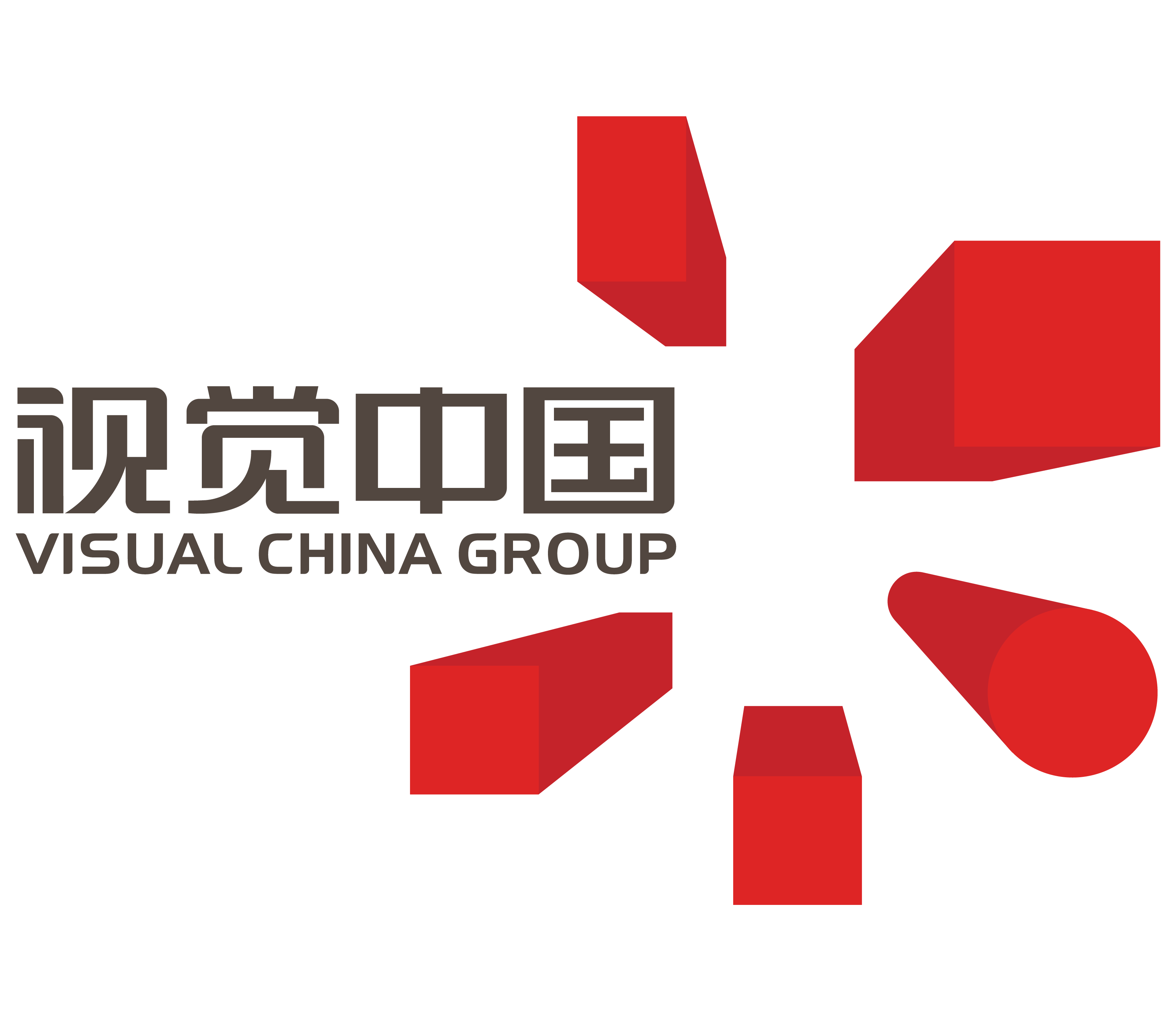 视觉中国免费图片logo图片