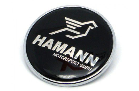 Keith代理汽配品牌HAMANN商标侵权案，已经开始取证