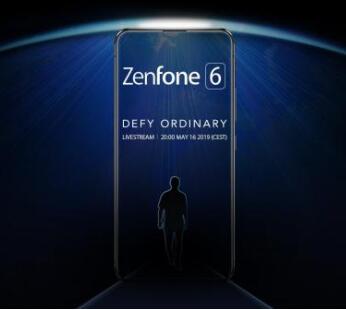 出师不利！因涉嫌商标侵权，华硕ZenFone 6在印度市场或将改名