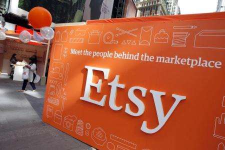 下个月起Etsy将开始自动更新所有Listing，卖家可选择取消自动更新