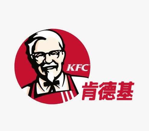 一直被山寨的KFC山寨他人，肯德基广告被指抄袭韩国人气女团BLACKPINK