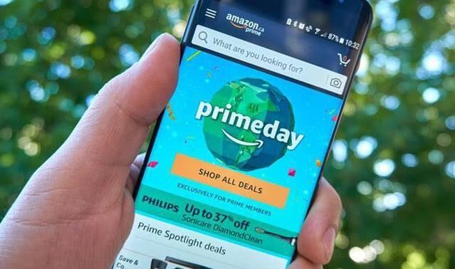 2019 亚马逊Prime Day 各站点Best Seller大盘点