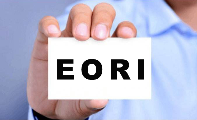 英国税务海关总署将为企业分配EORI号，为“脱欧”做准备
