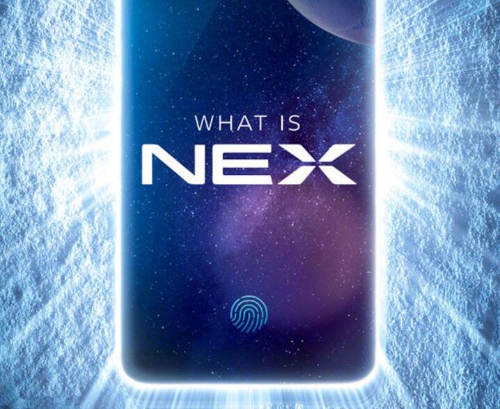 vivo NEX 3才刚刚发布，VIVO又提交了6件NEX系列欧盟商标注册申请