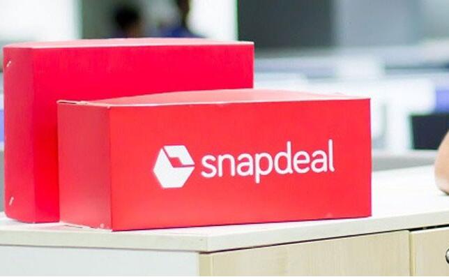 印度节日促销季开启，继Flipkart和亚马逊之后，Snapdeal推出“Snap-Diwali”大促