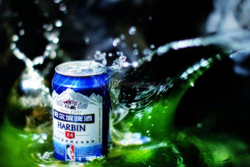 黑龙江哈尔滨商标注册，哈尔滨啤酒受地方驰名商标保护。