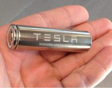 特斯拉新电池专利曝光：为电动汽车提供160万公里行驶里程的寿命