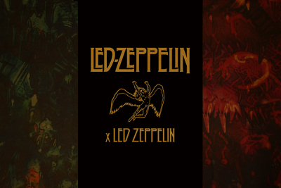 齐柏林飞艇乐队Led Zeppelin品牌侵权案已开始冻结账户