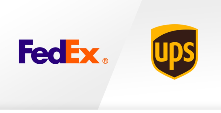 FedEx和UPS突然征收临时附加费，跨境物流成本再次上升