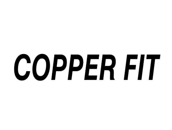 EPS再次发起COPPER FIT品牌维权，商标版权齐发
