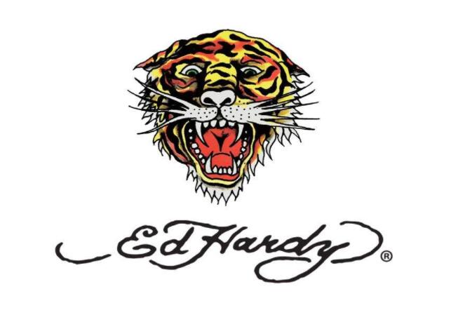 服装潮牌埃德·哈迪 ED HARDY开启品牌维权，涉众多商标与图片版权