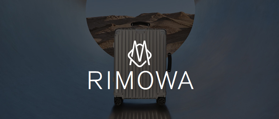 【22-5523】全球领先旅行箱品牌Rimowa日默瓦发案，尚未提出TRO