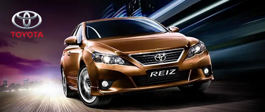 【22-5337】日本汽车品牌Toyota丰田汽车发案，已批准TRO