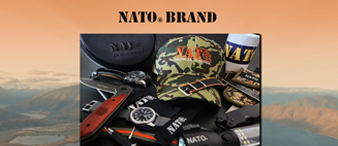 【22-24034】NATO商标维权起诉！已通过TRO！