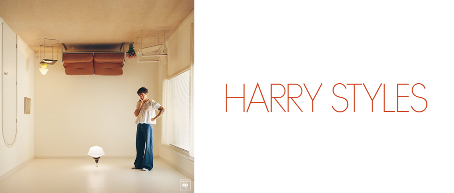 【22-7044】Harry Styles商标起诉！未提出TRO！