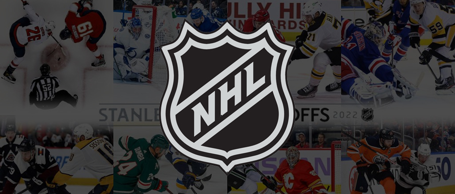 【22-2325】案件预警：北美职业冰球联盟NHL商标侵权维权发案