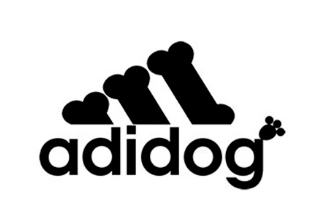 日本商标Adidas成功撤销掉Adidog的日本商标！