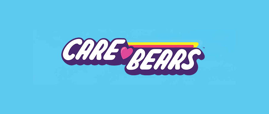 【22-2587】Care Bears 爱心熊商标侵权、版权侵权发案，TRO尚未被批准