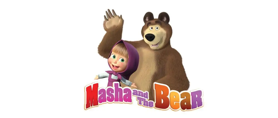【22-60956】 MASHA AND THE BEAR 玛莎和熊发案，涉及商标侵权、版权侵权