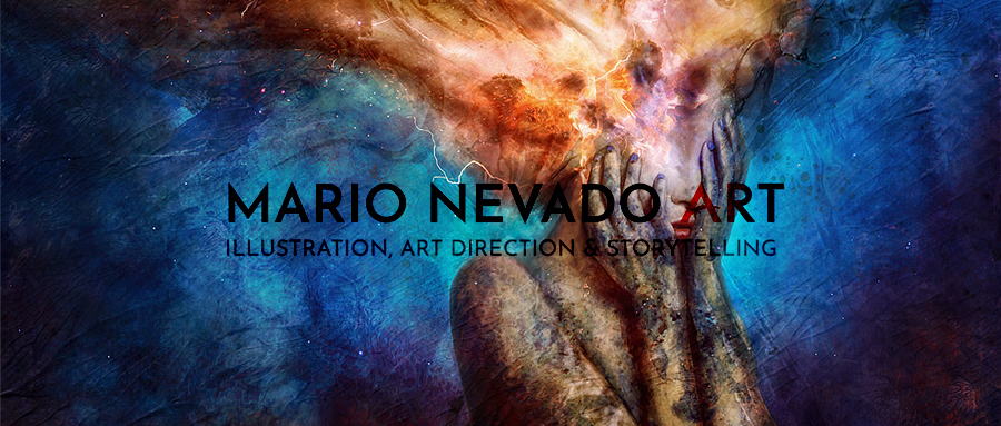 【22-3361】巴塞罗那艺术家Nevado版权维权发案，尚未提出TRO